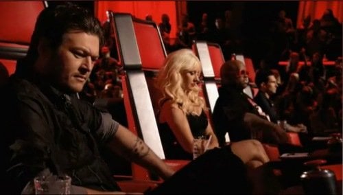 Episode  'The Voice' Season 1, Episode 1 - 'Blind Auditions Part 1' Recap